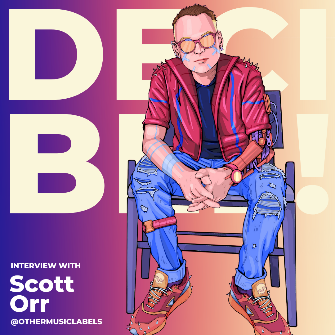 Scott_Orr_Other_Record_Labels