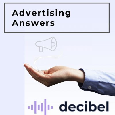 Advertising Answers